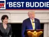 Trump Hosts Japanese PM for White House Dinner, Praises Alliance