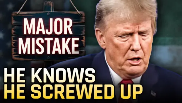 Trump Ignored Warnings, Sparking Iran Crisis