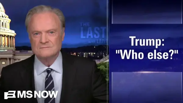 Trump Ignores Fallen Troops, Sparks Outrage Over War Response