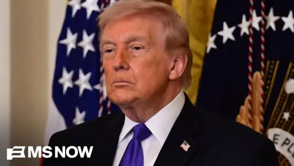 Trump Iran Case Doubts Emerge on Nuclear Claims