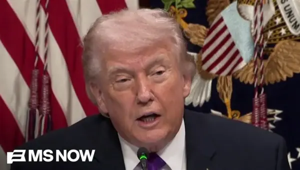 Trump: Iran Nuclear Threat Averted by Military Action