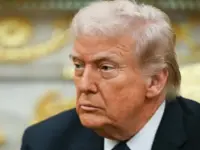 Trump: Iran’s ‘Big-Scale Hitting’ Underway, Military ‘Beaten’