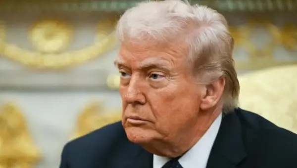 Trump: Iran’s ‘Big-Scale Hitting’ Underway, Military ‘Beaten’