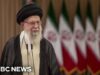 Trump: Iran’s Supreme Leader Killed in US-Israeli Strike