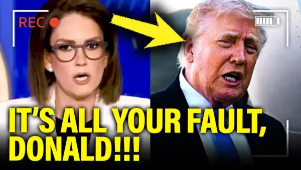 Trump Killed Airport Deal, GOP Senators Admit