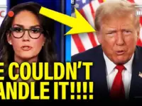 Trump Lashes Out at Fox Host as Polls Show Declining Support