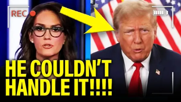 Trump Lashes Out at Fox Host as Polls Show Declining Support