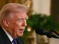 Trump Launches New Military Coalition Against Cartels