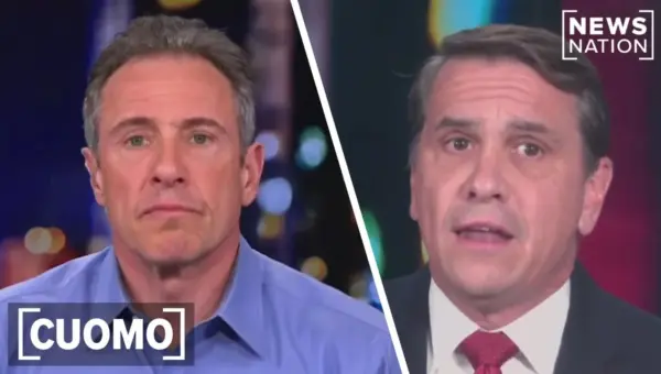 Trump Lawyer Defends Handling of Accuser Claims