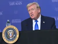 Trump Makes Bold Promises at Investment Summit