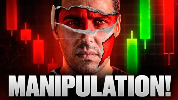 Trump Market Moves Spark Trader Traps