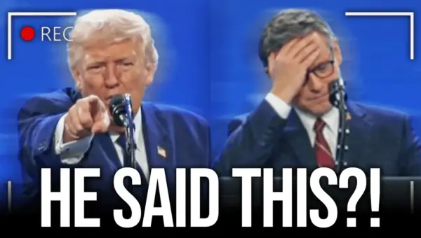 Trump Mocks GOP, Boasts of Undermining Congress