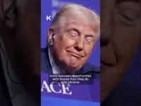 Trump Not a Russian Asset, Analyst Argues