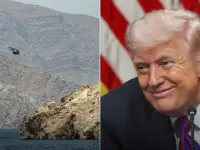 Trump Offers Oil Tanker Escorts Amid Hormuz Strait Freeze