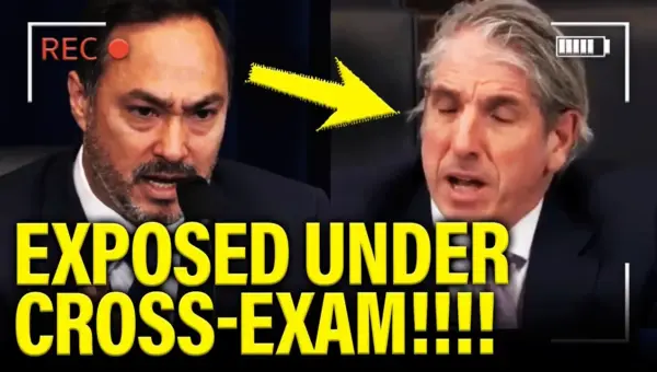 Trump Official Falters Under Scrutiny on War, Nukes