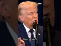 Trump on War Deaths: ‘You Always Have Death’