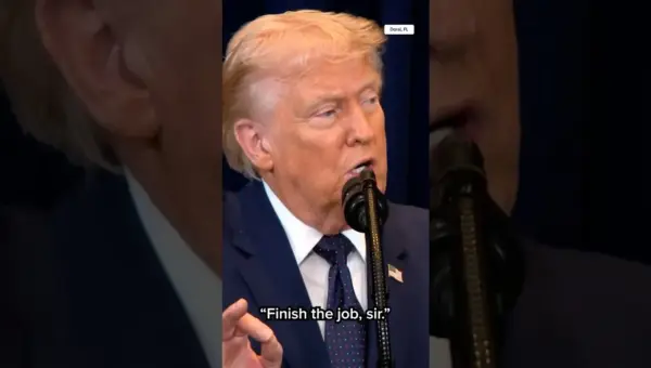 Trump on War Deaths: ‘You Always Have Death’