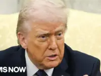 Trump: Only Self-Morality Limits My Global Power