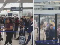 Trump Orders Back Pay for TSA, Easing Airport Woes