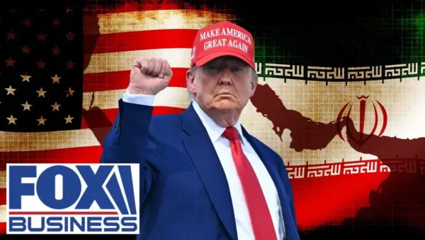 Trump Pauses Iran Strikes as Talks Yield Oil Shipments