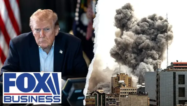 Trump Pauses Iran Strikes, Eyes Deal Amid Conflicting Signals