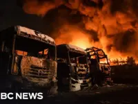 Trump Predicts Swift End to Iran War Amid Escalating Global Impact