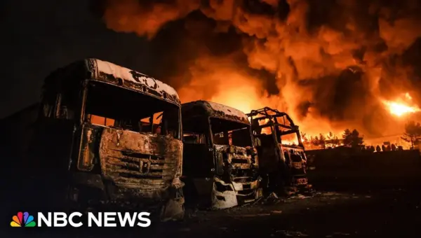 Trump Predicts Swift End to Iran War Amid Escalating Global Impact