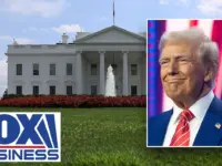 Trump Promises Farmers 20% Income Boost, Tax Relief