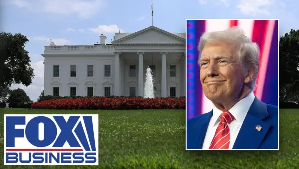 Trump Promises Farmers 20% Income Boost, Tax Relief