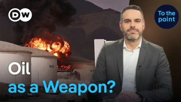 Trump Pushes NATO Into Iran War? Europe Hesitates