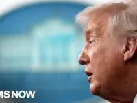 Trump Pushes SAVE Act: Democrats Call It ‘Let Them Eat Cake’ Moment