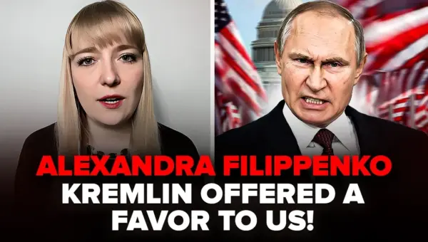 Trump, Putin Discuss Ukraine, Middle East in Call