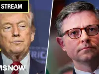 Trump Rallies GOP at Florida Retreat Amid Multiple Crises