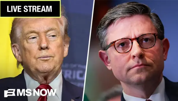 Trump Rallies GOP at Florida Retreat Amid Multiple Crises