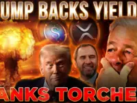 Trump Rallies Support for Crypto Clarity Act Amidst Bank Pushback