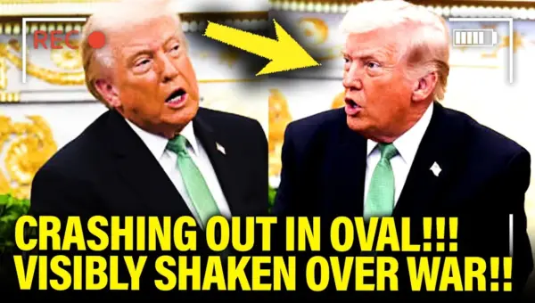 Trump Rattles NATO, Blasts Allies in Chaotic Presser