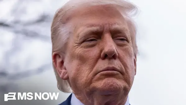 Trump Rejects Ceasefire Amid Escalating Iran Conflict