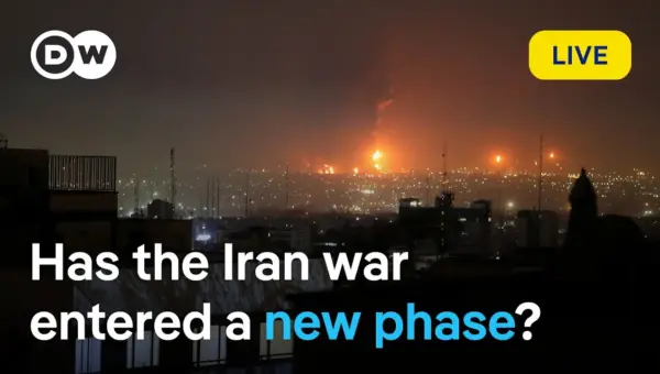 Trump Rejects Iran Deal as Tehran Nears New Leader Amid Escalating Conflict