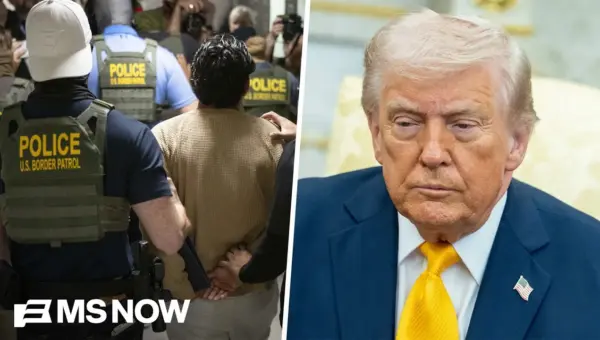 Trump Rethinks Deportation Policy Amid Voter Backlash