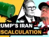 Trump Seeks Allies as Iran War Sparks Global Oil Crisis