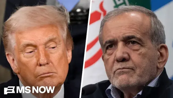 Trump Seeks Allies for Strait Patrol Amidst Iran Tensions