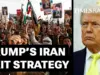 Trump Seeks Exit Strategy from Iran Conflict, Allies Hesitate