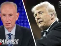 Trump Seeks Iran Deal Amid Midterm Pressure