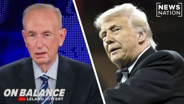 Trump Seeks Iran Deal Amid Midterm Pressure