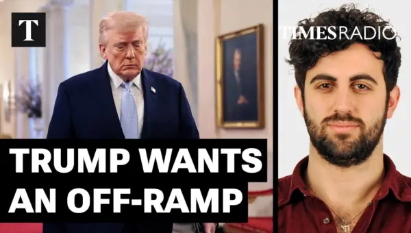 Trump Seeks Iran Deal Exit Amid Escalating Tensions