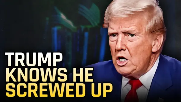 Trump Seeks Iran Exit Amidst Global Confusion and Domestic Backlash