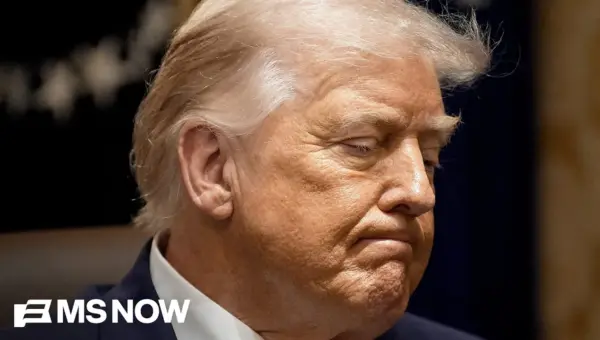 Trump Seeks Iran War Exit Amidst Military Gains, Strategic Gaps