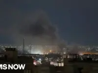 Trump Sees Iran Deal as War’s Root; US Boosts Mideast Troops