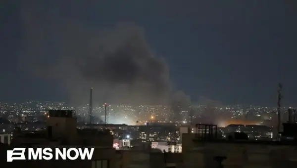 Trump Sees Iran Deal as War’s Root; US Boosts Mideast Troops