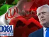 Trump Sets 5-Day Iran Deadline, Boosts Defense Funds